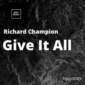 Give It All (Jaded Soul Re-Rub)