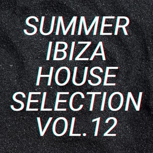 Summer Ibiza House Selection Vol.12