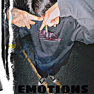 EMOT!ON$ (Explicit)