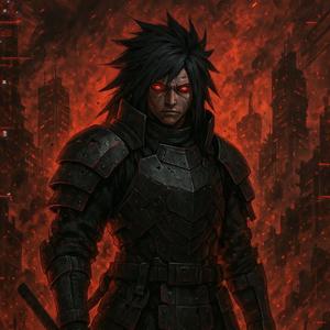 Rap do Madara (Explicit)