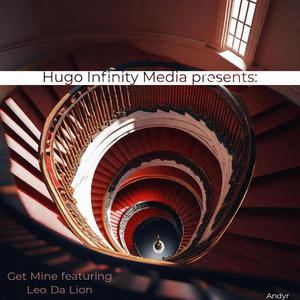 Get Mine (feat. Leo Da Lion) (Explicit)