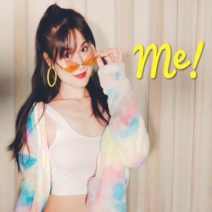 Me！＋你还要我怎样