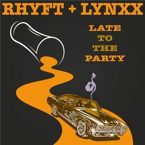 Late to the Party (Explicit)