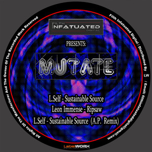 Mutate EP