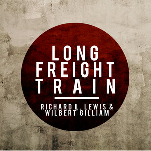 Long Freight Train