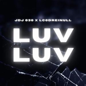 luv luv (feat. LC0DREINULL) [Explicit]