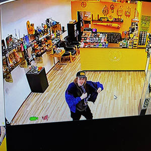 METTÄ ON NII GETTO (Explicit)