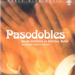 Pasodobles