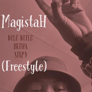 Dilo ditlo betha STEP3 (Freestyle)