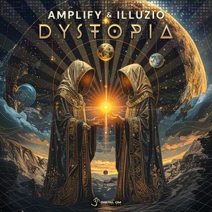 Dystopia (Original Mix)