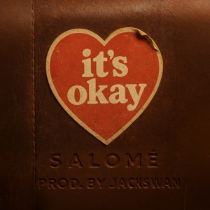 It's Okay