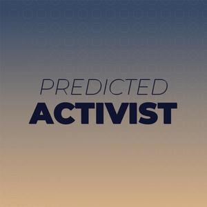 Predicted Activist