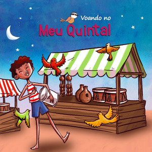 Será Pecado Roubar Gaiola?