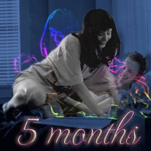 5 months (feat. ZQNNEX) (Explicit)