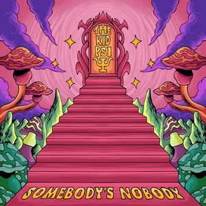 Somebody's Nobody (Explicit)