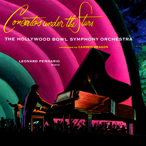 Concertos Under the Stars