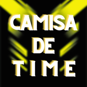 Camisa de Time (Explicit)