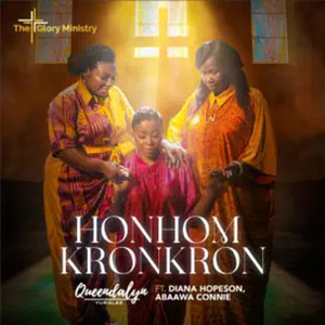 Honhom Kronkron