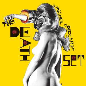 Yo David Chase! You P.O.V. Shot Me In The Head