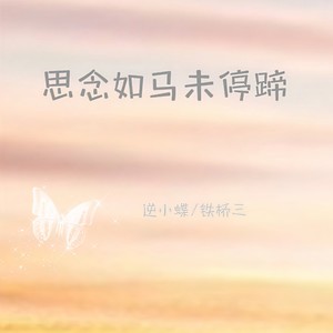 思念如马未停蹄