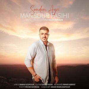 Senden Ayri (feat. Mansour Fasihi)