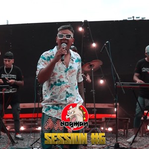 Session #6: Fiera / Imposible / Doncella (En Vivo) (Explicit)