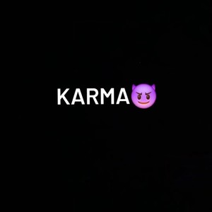 Karma (Explicit)