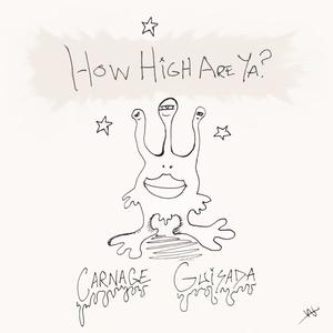 How High Are You? (Explicit)