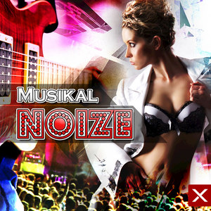 Musikal Noize