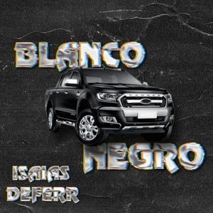 Blanco Negro