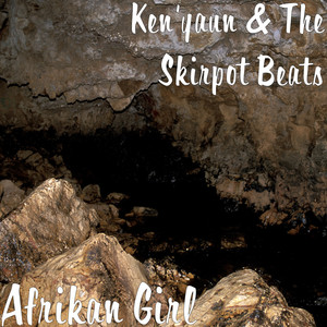 Afrikan Girl (Explicit)