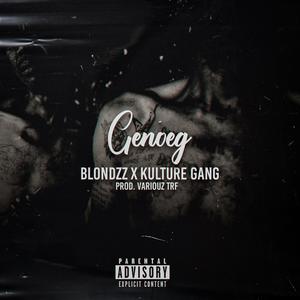 Genoeg (feat. Kulture Gang) [Explicit]