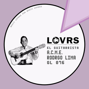 El Guitarrista (Original Mix)