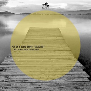Selected (Vijay & Sofia Zlatko Remix)