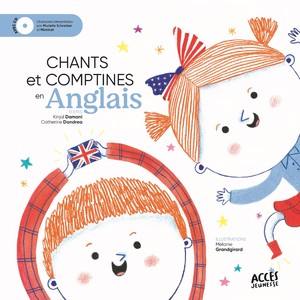 Chants et comptines en anglais