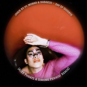 Day of Goodbye (Alex Phratz & Simone Pennisi Extended Remix)