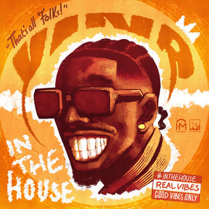 AUREVOIR (In the House Pt.1) [Explicit]