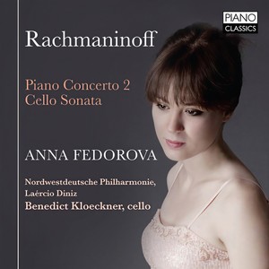 Piano Concerto No. 2 in C Minor, Op. 18 - I. Moderato