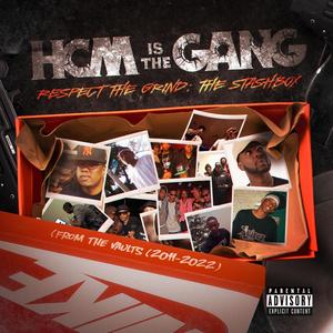 Two The Hardway (feat. Hooligan Ea$y & VVS Vinskii) (Explicit)