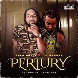 Perjury (feat. Slim Gotti) [Explicit]