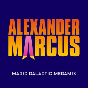 Magic Galactic Megamix