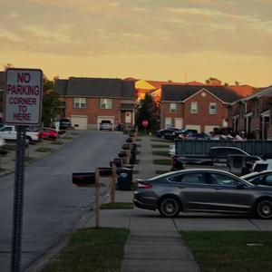 i think she in love (Explicit)