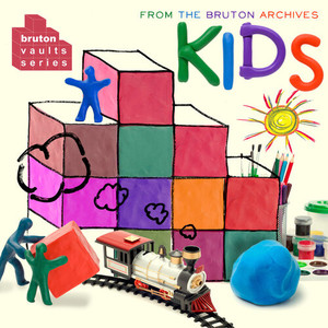 Kids Album