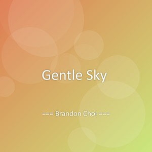 Gentle Sky