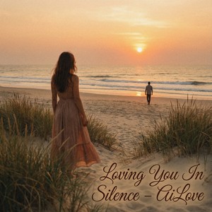 LOVING YOU IN SILENCE