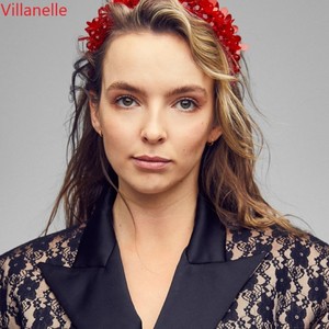 Villanelle (Explicit)