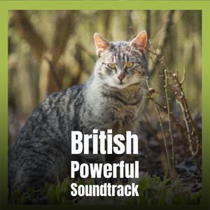 British Powerful Soundtrack