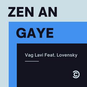 Zen An Gaye