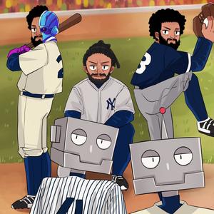 9th Inning (feat. ComeCreate with Illbadaa) (Radio Edit|Explicit)