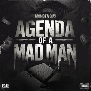 Agenda Of A Mad Man (Explicit)